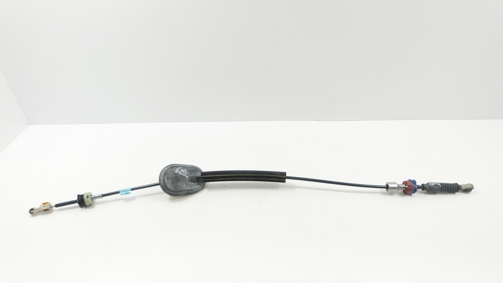 фото №1, Dacia sandero iii 1.0 трос переключения передач