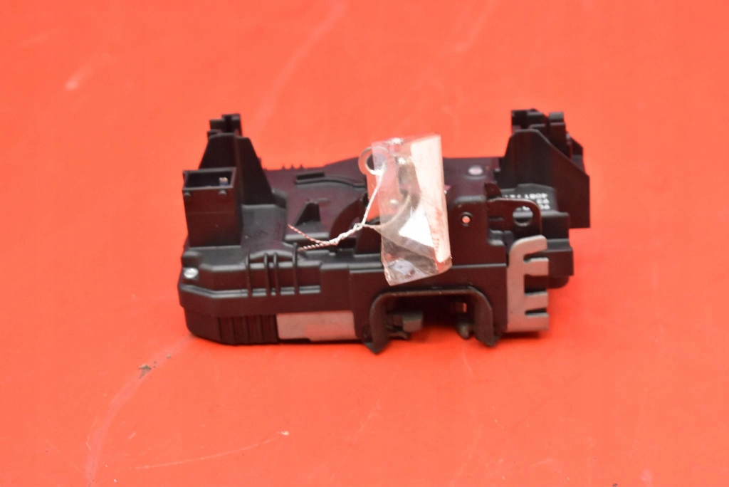 фото №7, Замок задний lewego створки 93867687 905033916r opel vivaro 2 ii b 14-19