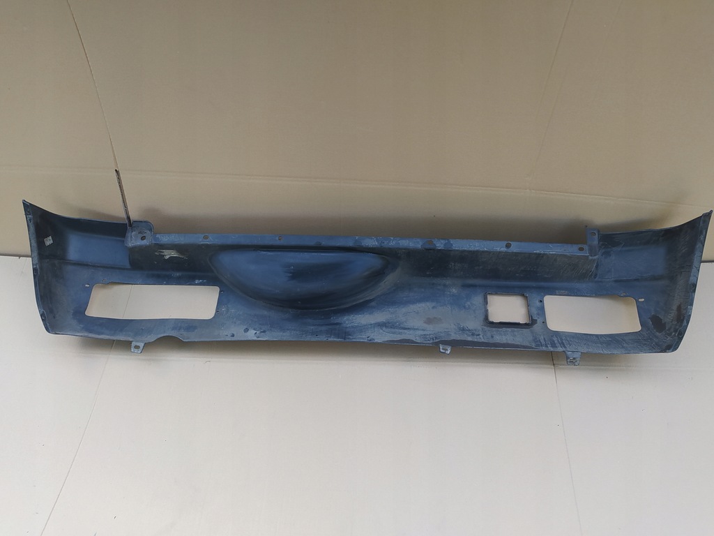 фото №6, Pinin 98-07 3 двері бампер задній 478067