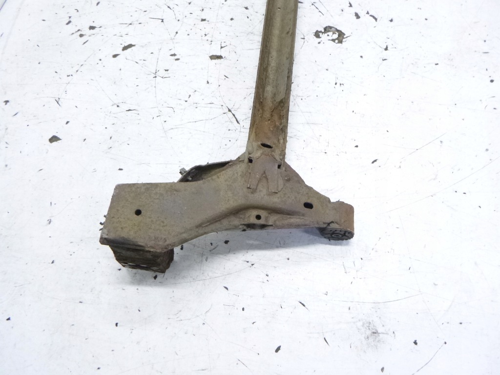 фото №8, Балка задняя opel corsa c 1.2 2000r.