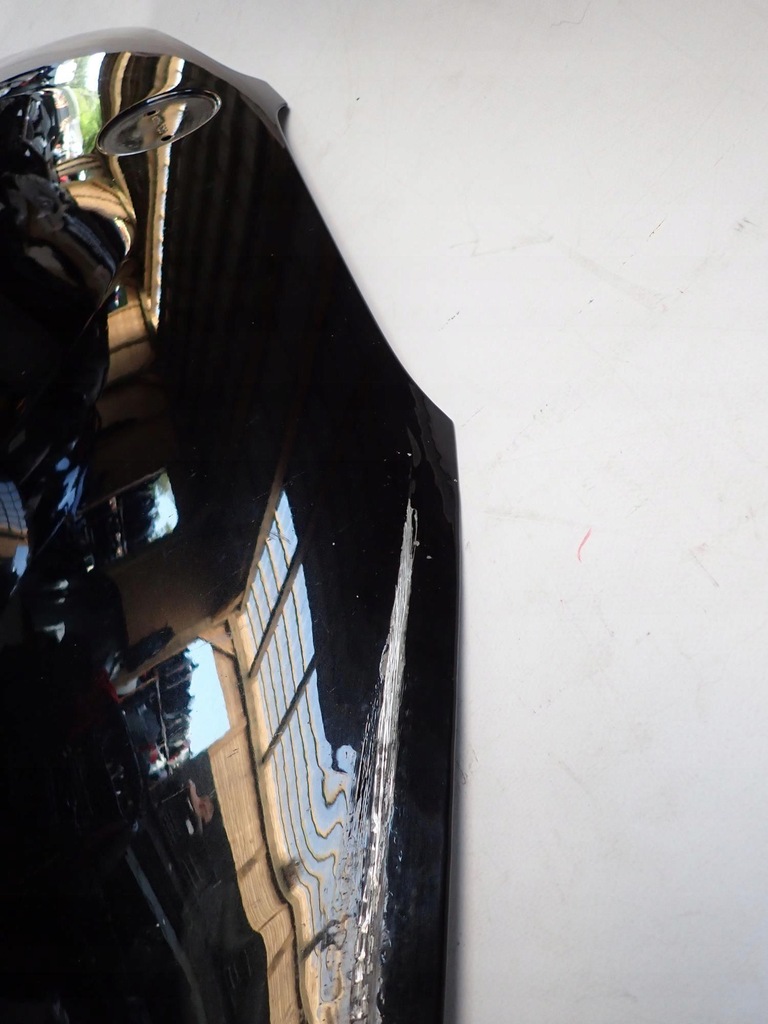 фото №8, Bmw x3 f25 10-17 капот кришка двигуна