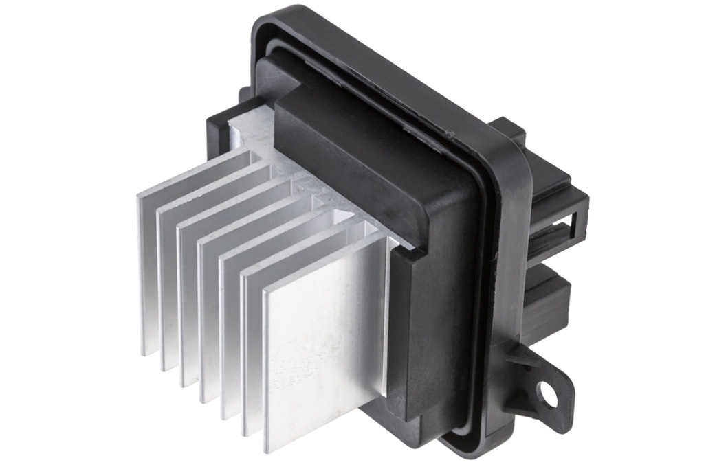 фото №1, Erd-ct-039 nty резистор вентилятор nty