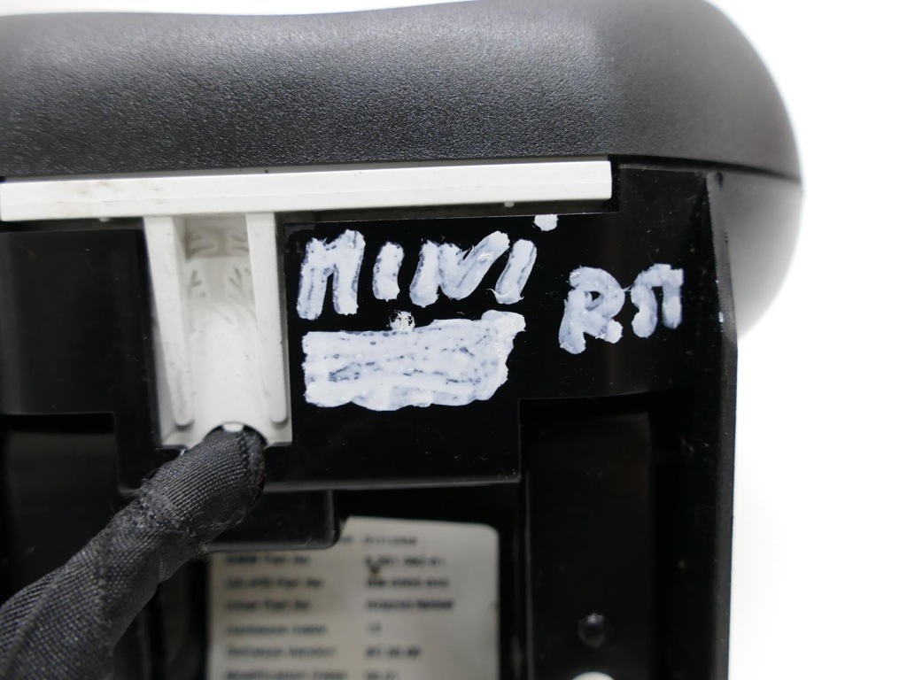 фото №4, Mini оригінальний номер 9201392