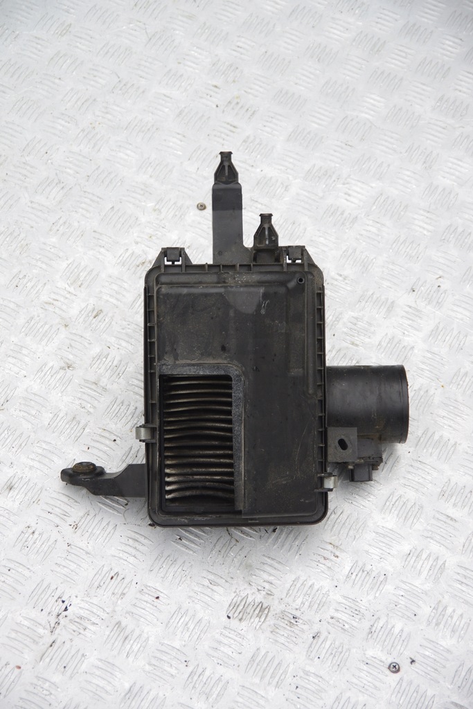 фото №2, Корпус фільтра повітря renault koleos ii 2.0 dci 4ba20