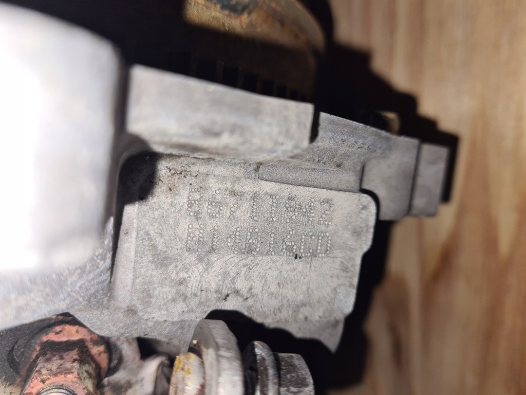 фото №6, Двигун mini s 1.6 jcw n14b16c john cooper works kompletny r56 r58 r59