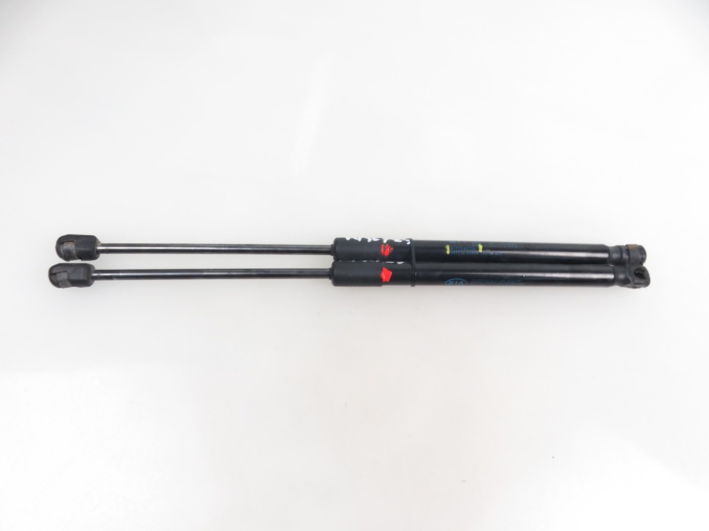 фото №1, Амортизатори кришки kia pro cee´d ii 81770a2700