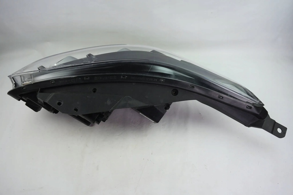 фото №11, Лампа правая передняя full led kia ceed iii lift j7921-62520 j792111020