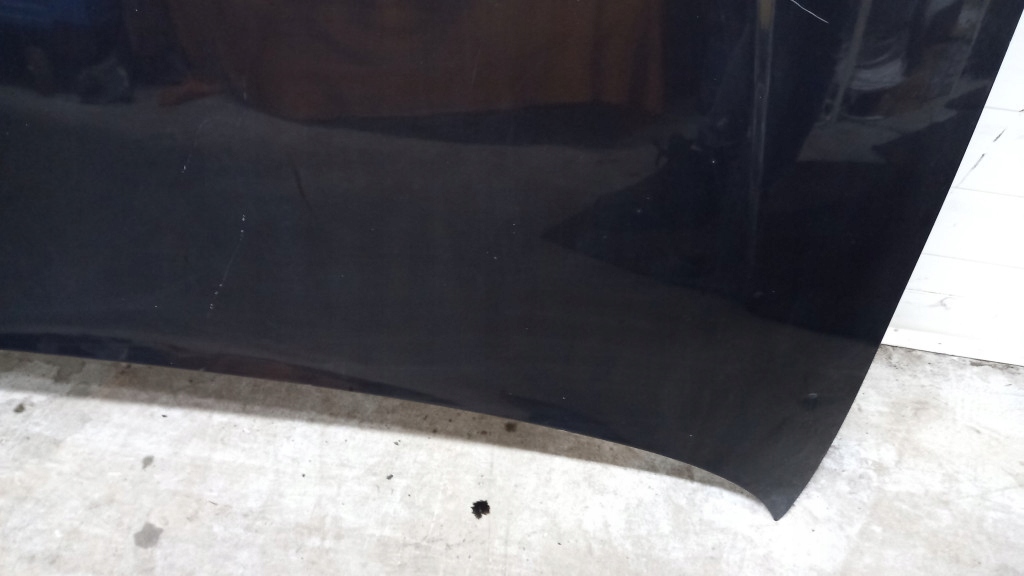 Капот opel astra g hb 99r z298 Зі Шроту