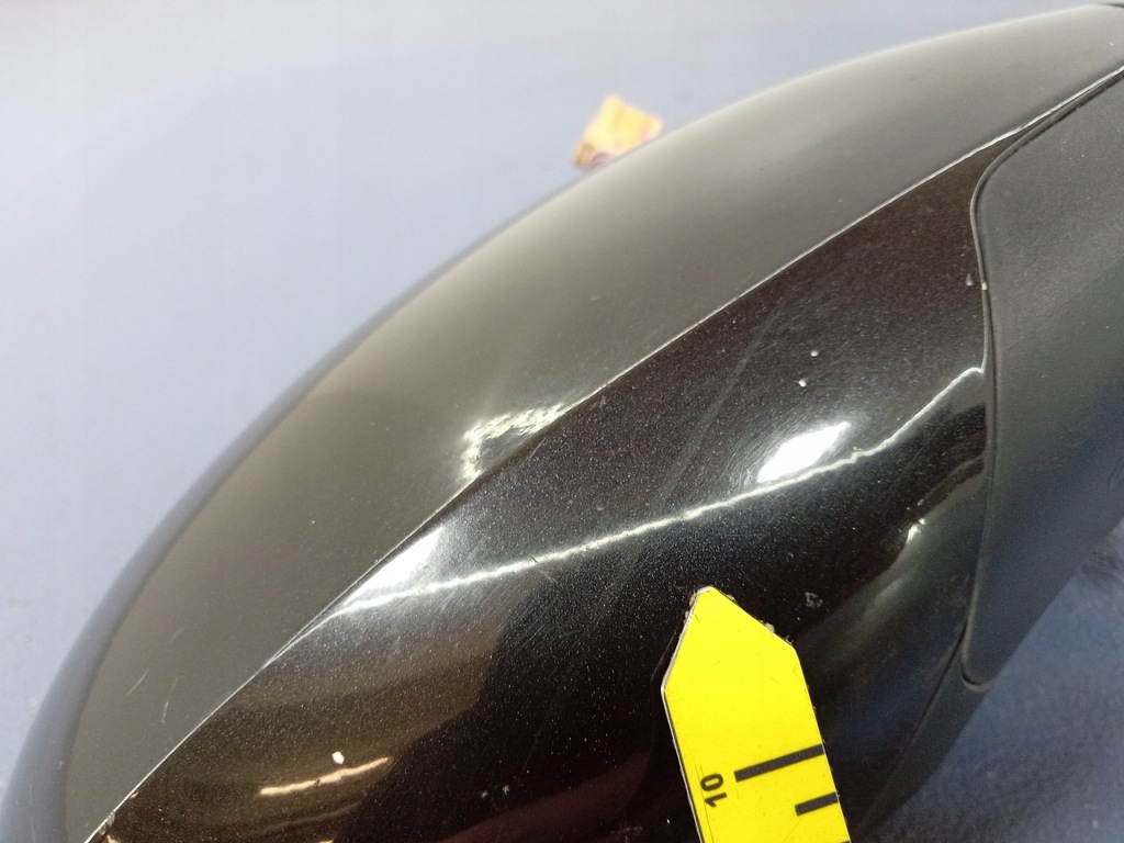 фото №10, Seat ibiza iii cordoba дзеркало праве 5 pin lc9z