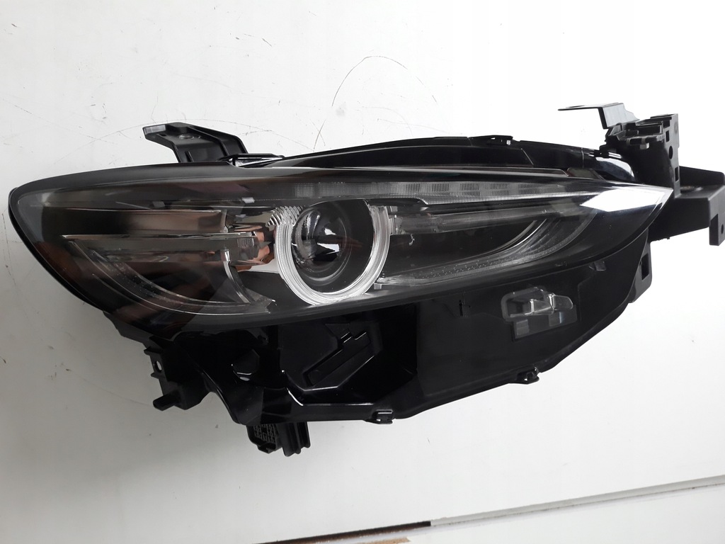 фото №9, Лампа mazda 6 gl