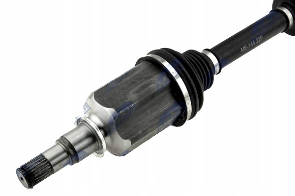 фото №3, Привідний вал привідна nty