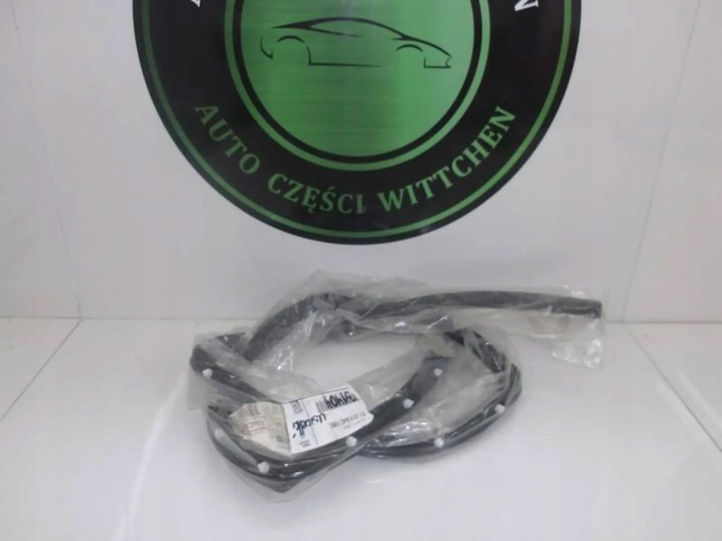 фото №1, Mini cooper f56 прокладка дверь левый перед