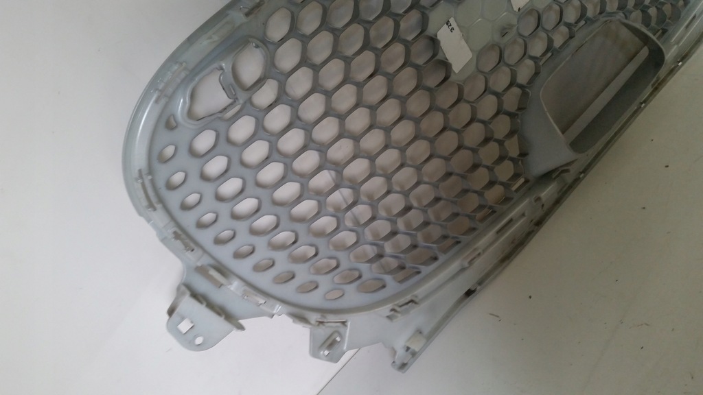 фото №6, Решітка бампера smart for two w453