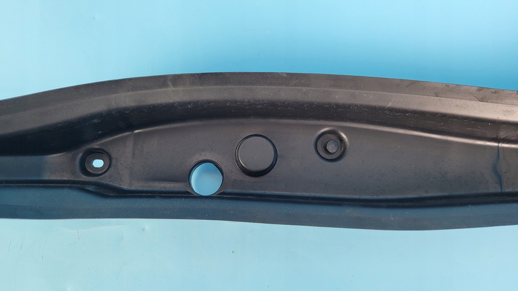 фото №9, Mercedes w206 защита крыла правая a2068890100