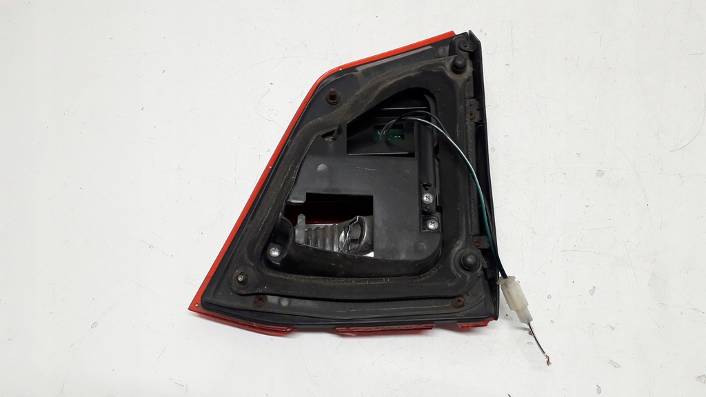 фото №9, Toyota land cruiser 200 08- лампа задня ліва led