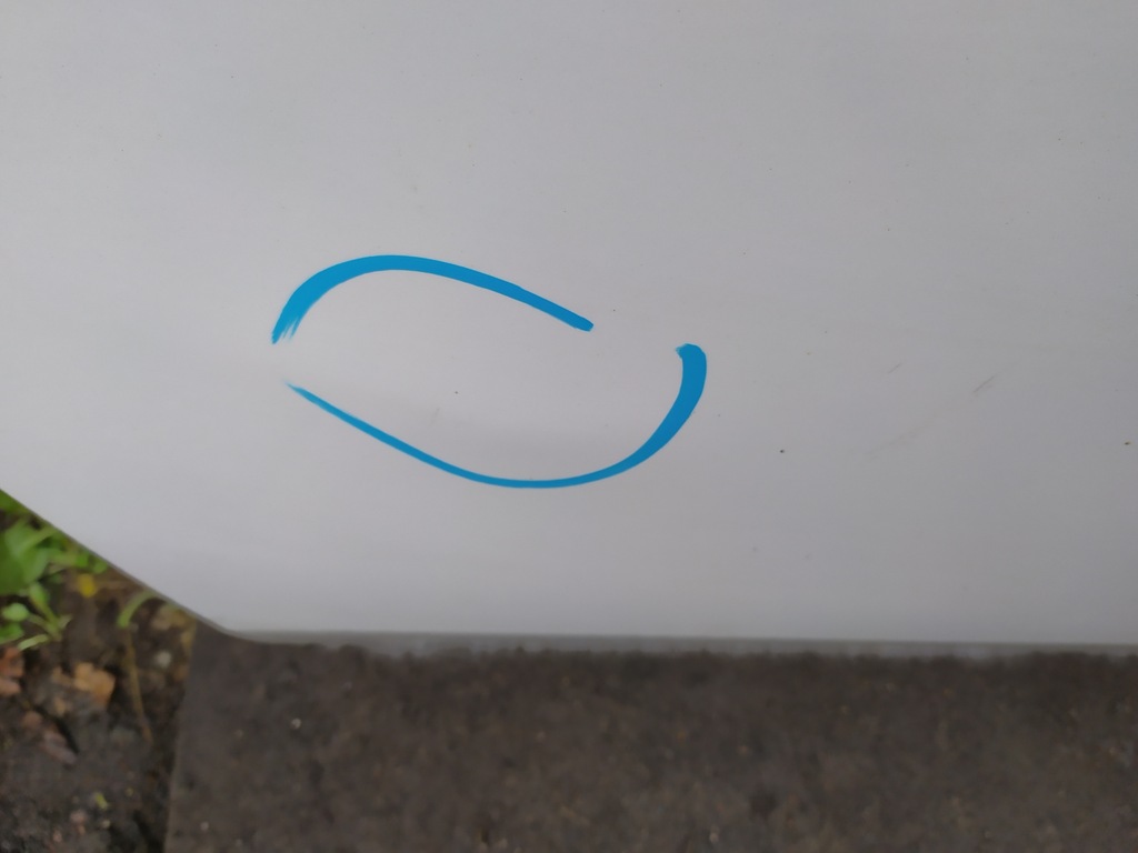 фото №6, Mazda 6 двері правий перед gh