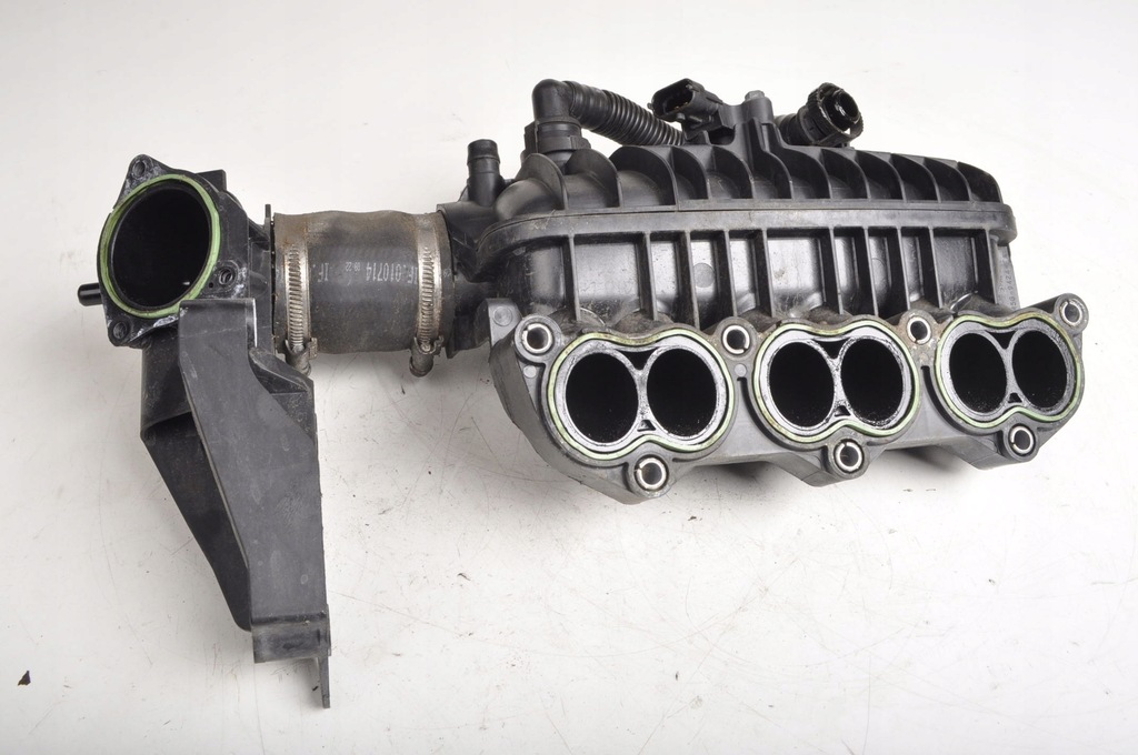 фото №5, Ford fiesta mk7 1.0 коллектор всасывающий