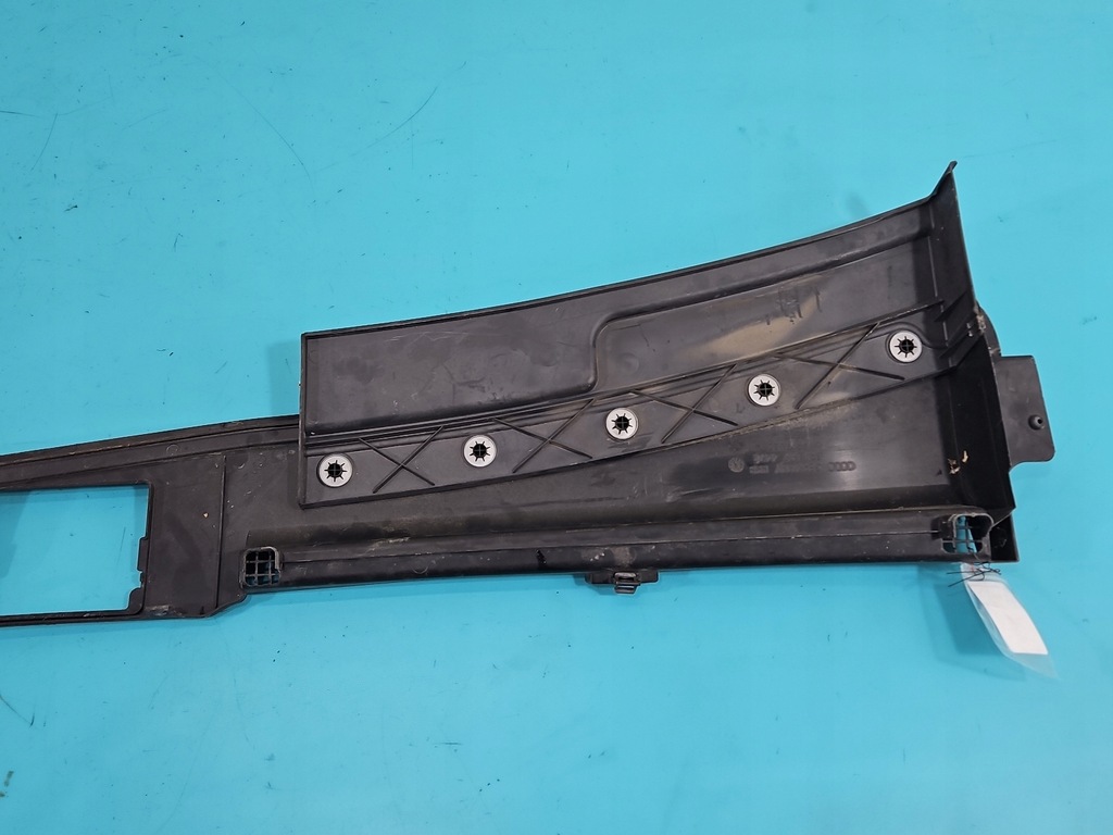 фото №9, Жабо audi q5 08- 8r1819447c europa