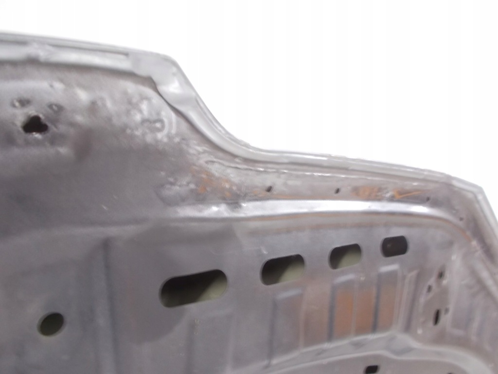 фото №12, Капот двигателя skoda superb iii 3v 15-24 оригинал