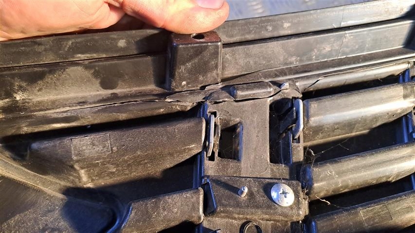 фото №11, M3 решётка радиатора решётка радиатора suzuki vitara ii lift 72111-86r0