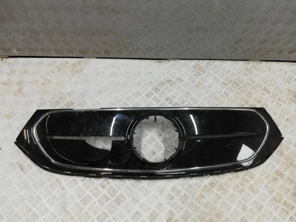 Купить Ww mercedes eqa w243 решётка радиатора решётка радиатора a2438884100