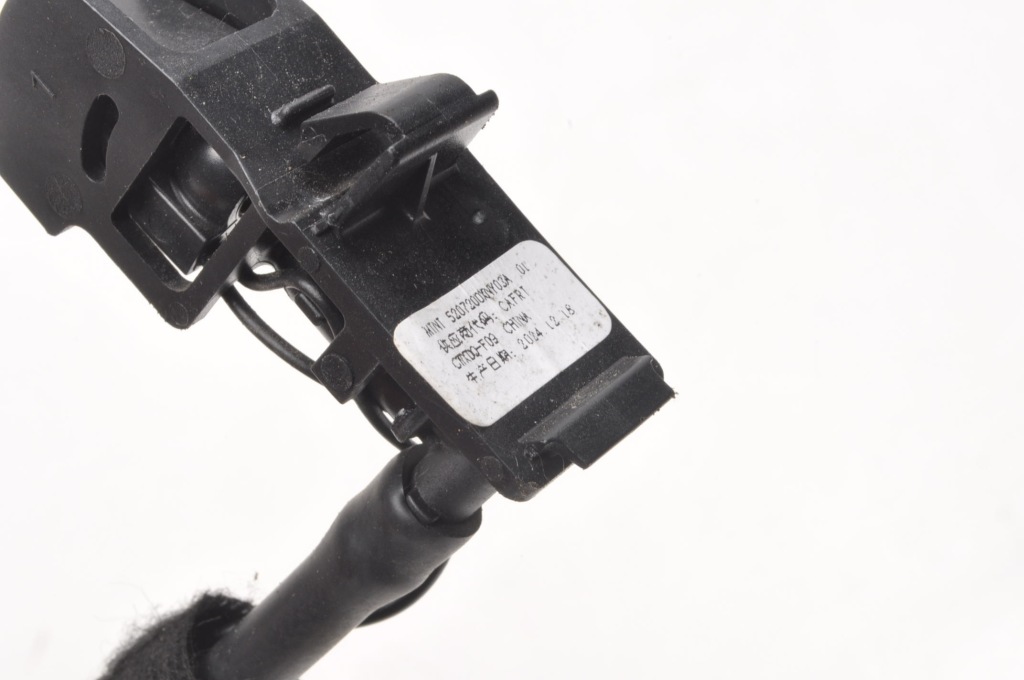 Mini aceman j05 форсунки омыватель стекло лобовое 520720xny03a с Разборки