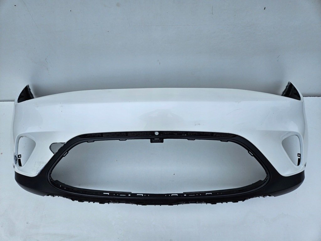 фото №1, Smart one бампер перед передній