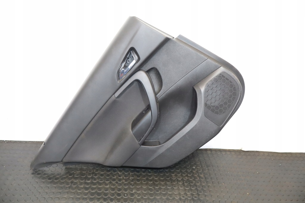 фото №9, Сидіння заднє сидіння обшивки комплект opel insignia a lift