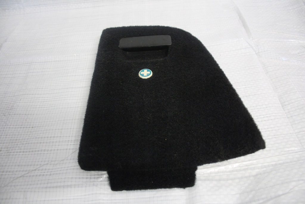 фото №5, Заглушка багажника vw golf 4 bora combi 1997-2003