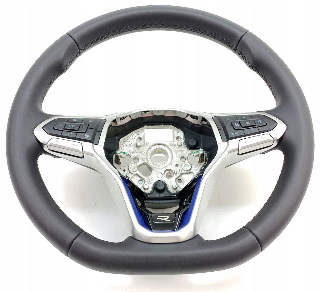 фото №10, Vw arteon golf passat tiguan воздуховод 2g0419089a