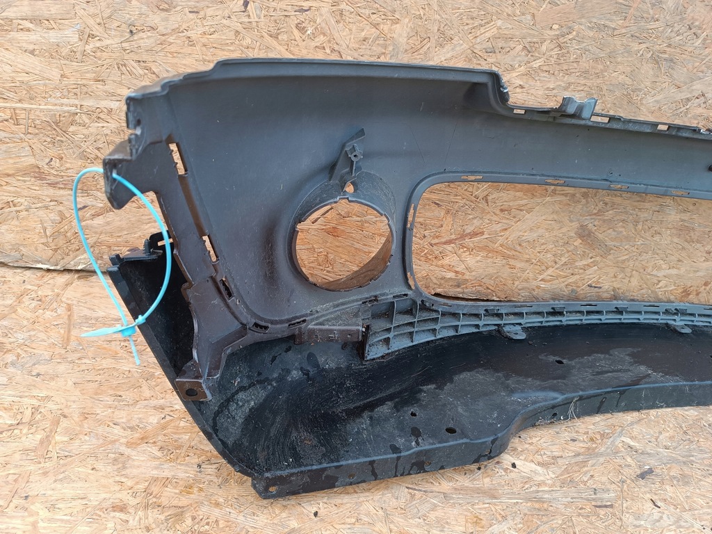 фото №15, Mini cooper one r55 r56 lift 2010- бампер перед передній оригінал 7250772