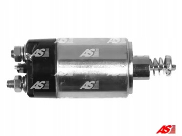 фото №2, Выключатель электромагнитный, стартер as-pl ss0014