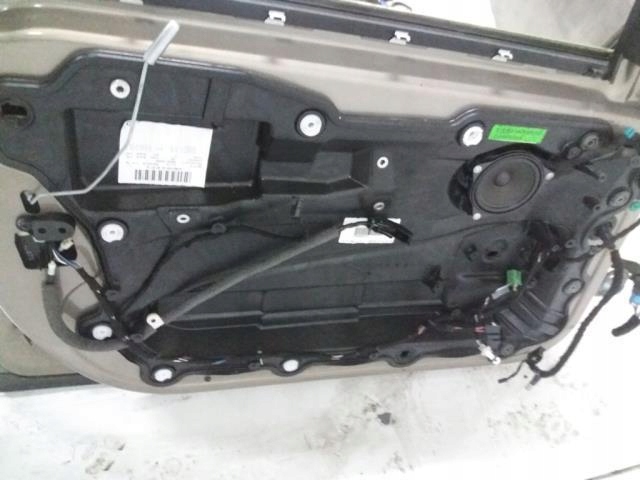 фото №13, Bmw 1 e81 e82 e88 двері перед колір rmesinrot