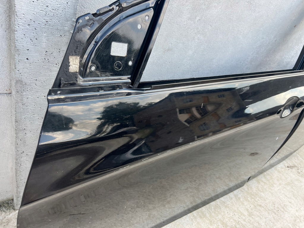 фото №9, Двері hyundai i40 перед лівий передні ліва