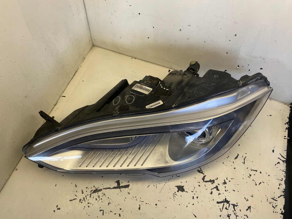 Tesla s фара левый перед ксенон led 6005910-00-c Недорого