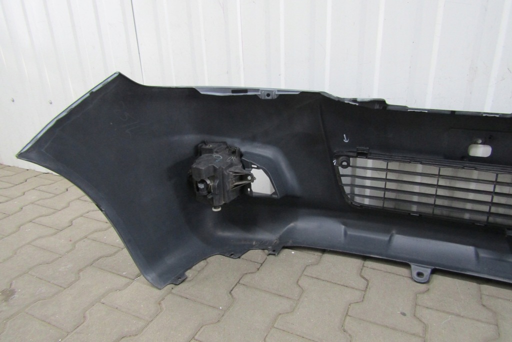 фото №14, Бампер перед передний toyota hilux 7 vii lift 11-15