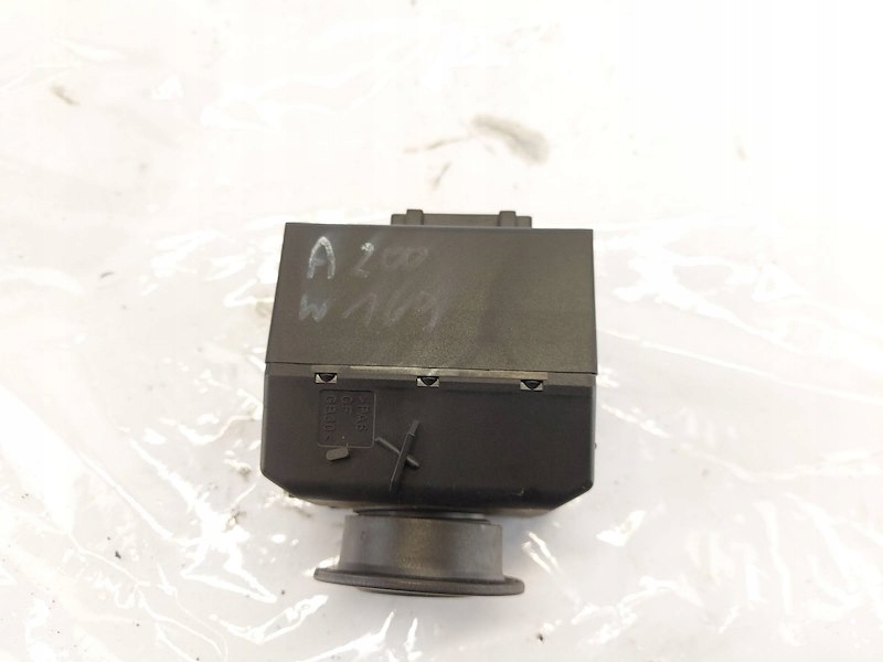 фото №8, Замок запалювання запалювання ключ mercedes-benz a w169 w245 1695451508 04156906 lk