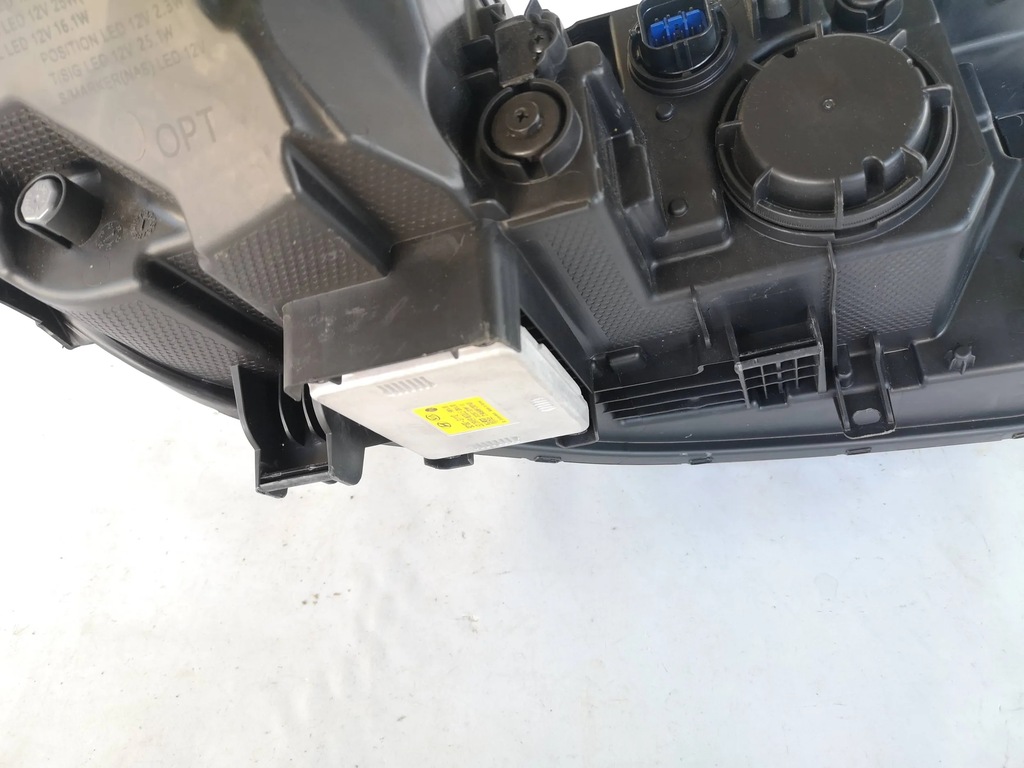 фото №11, Hyundai ioniq 5 v - full led левый