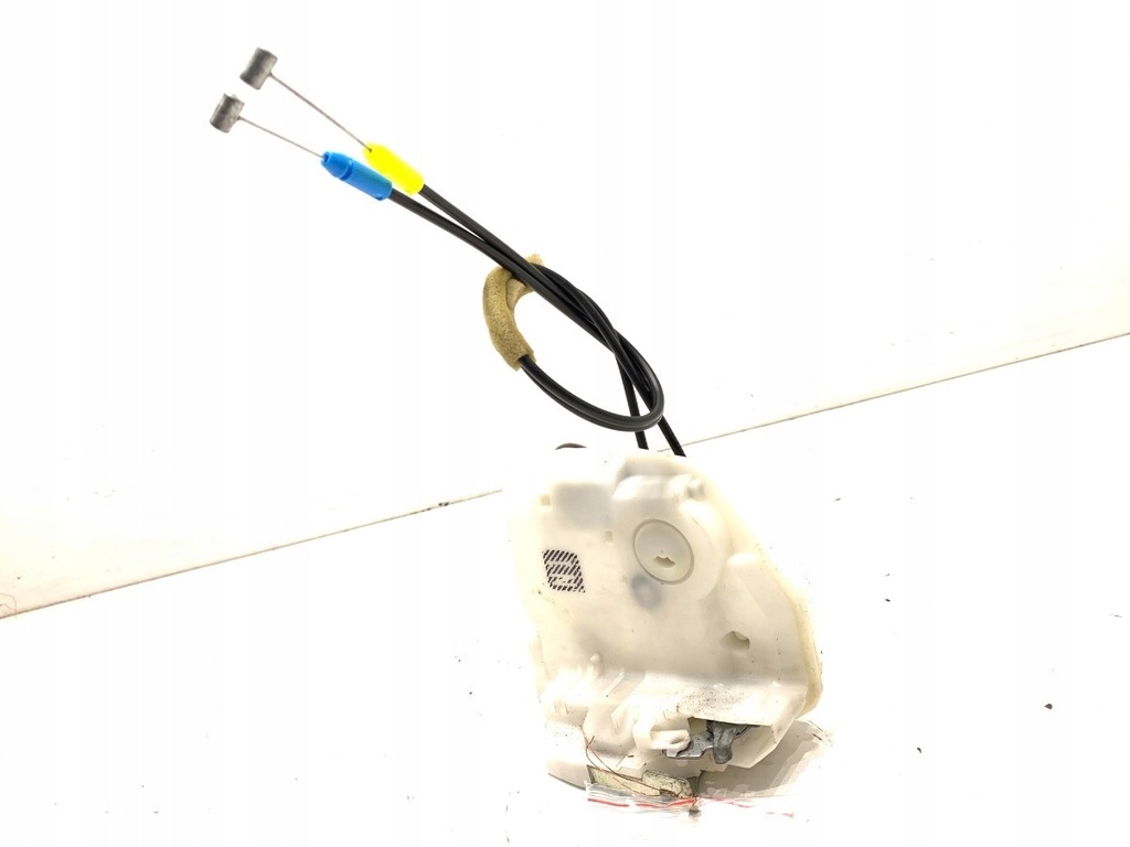 фото №1, Замок дверь правый перед mitsubishi asx crossover a047218