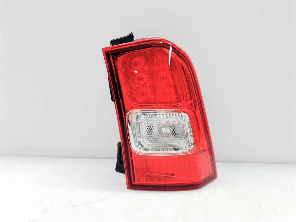 фото №1, Suzuki ignis iii 16r+ права лампа задня led оригінал europa !!!