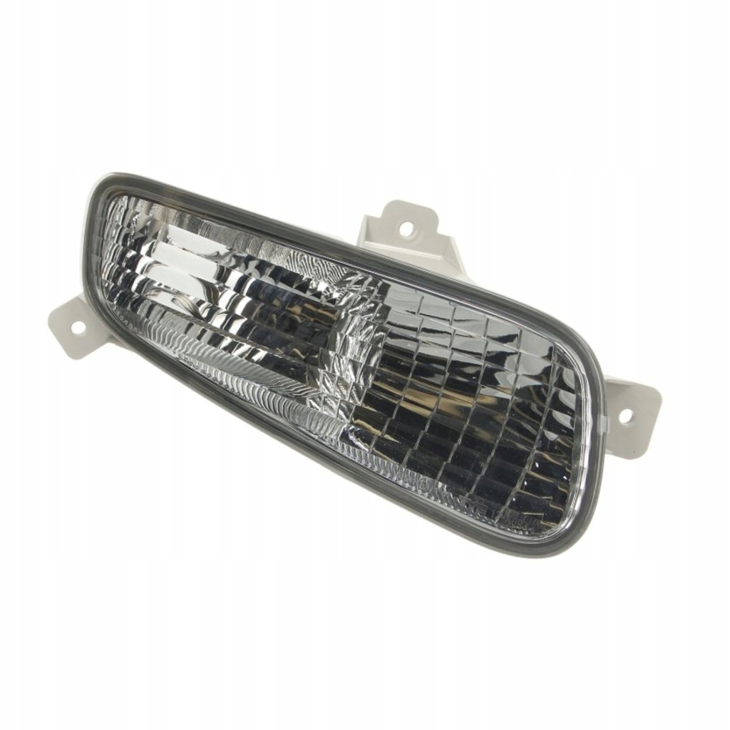 фото №1, Поворотник перед r abarth punto fiat punto evo 08-12