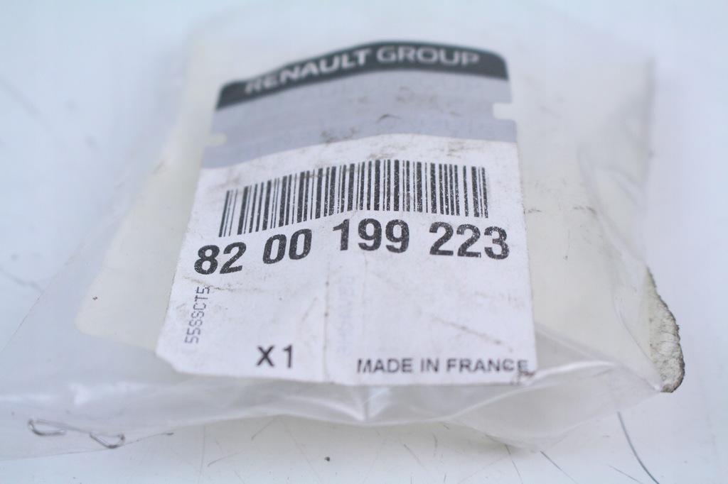 фото №4, Перемикач вікон renault kangoo 8200199223