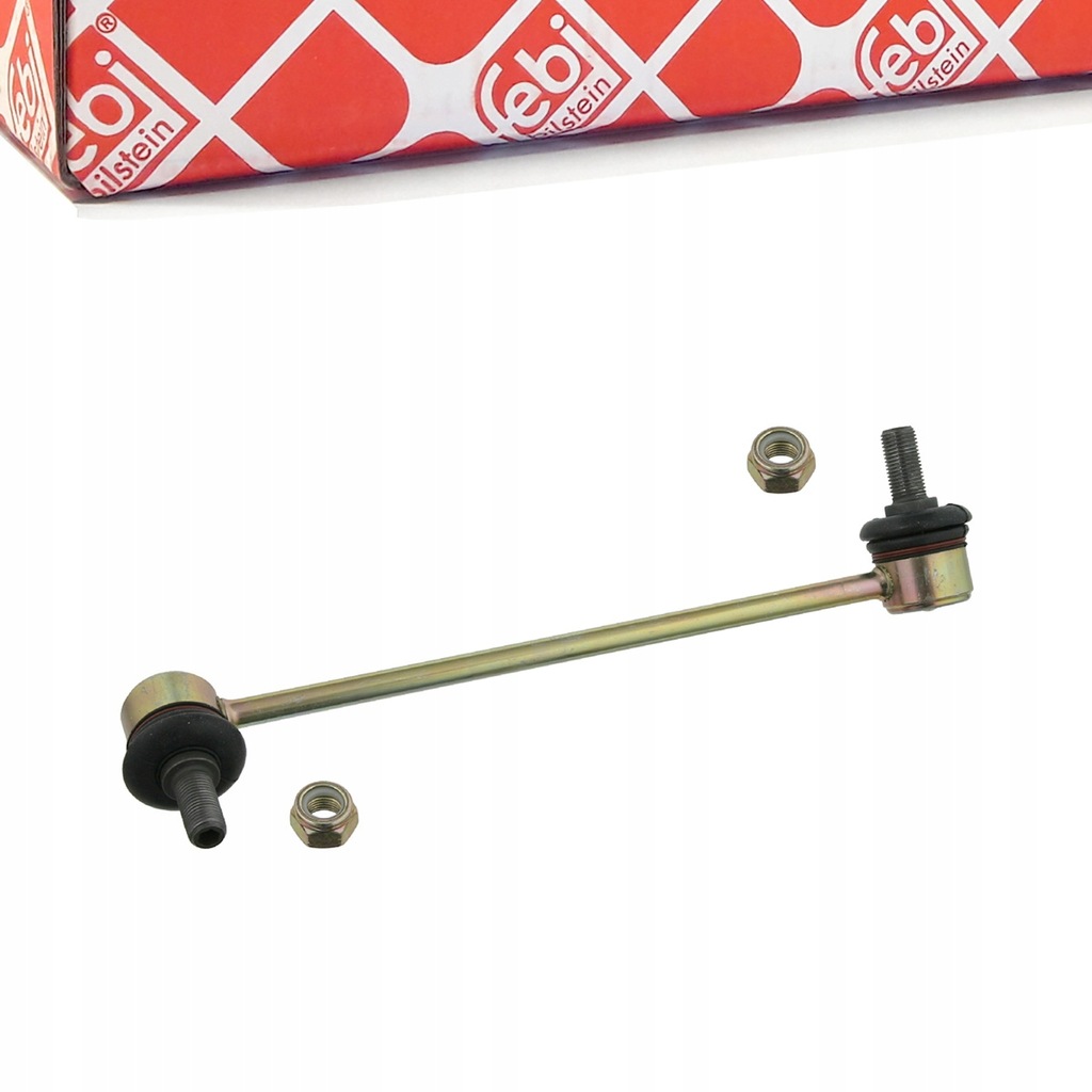 фото №1, Соединитель стабилизатора перед l do toyota previa 2.4