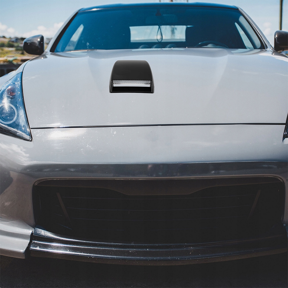 фото №13, Декоративні впуск повітря na капот автомобіля stylowy добавка легкий