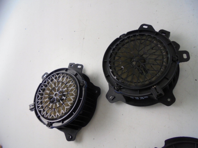 фото №3, Комплект динаміків citroen ds3 crossback e-tense 2020 rok