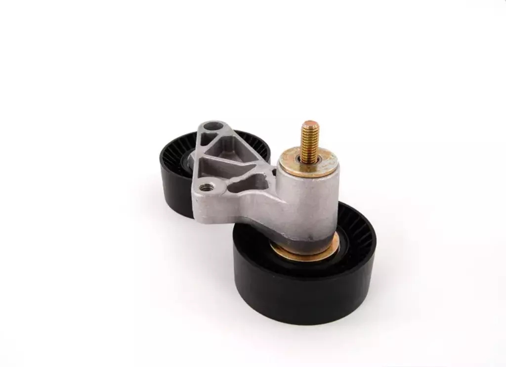 Bmw 5 e39 натяжитель ремень приводного 11281742858 1742858 oem с Разборки