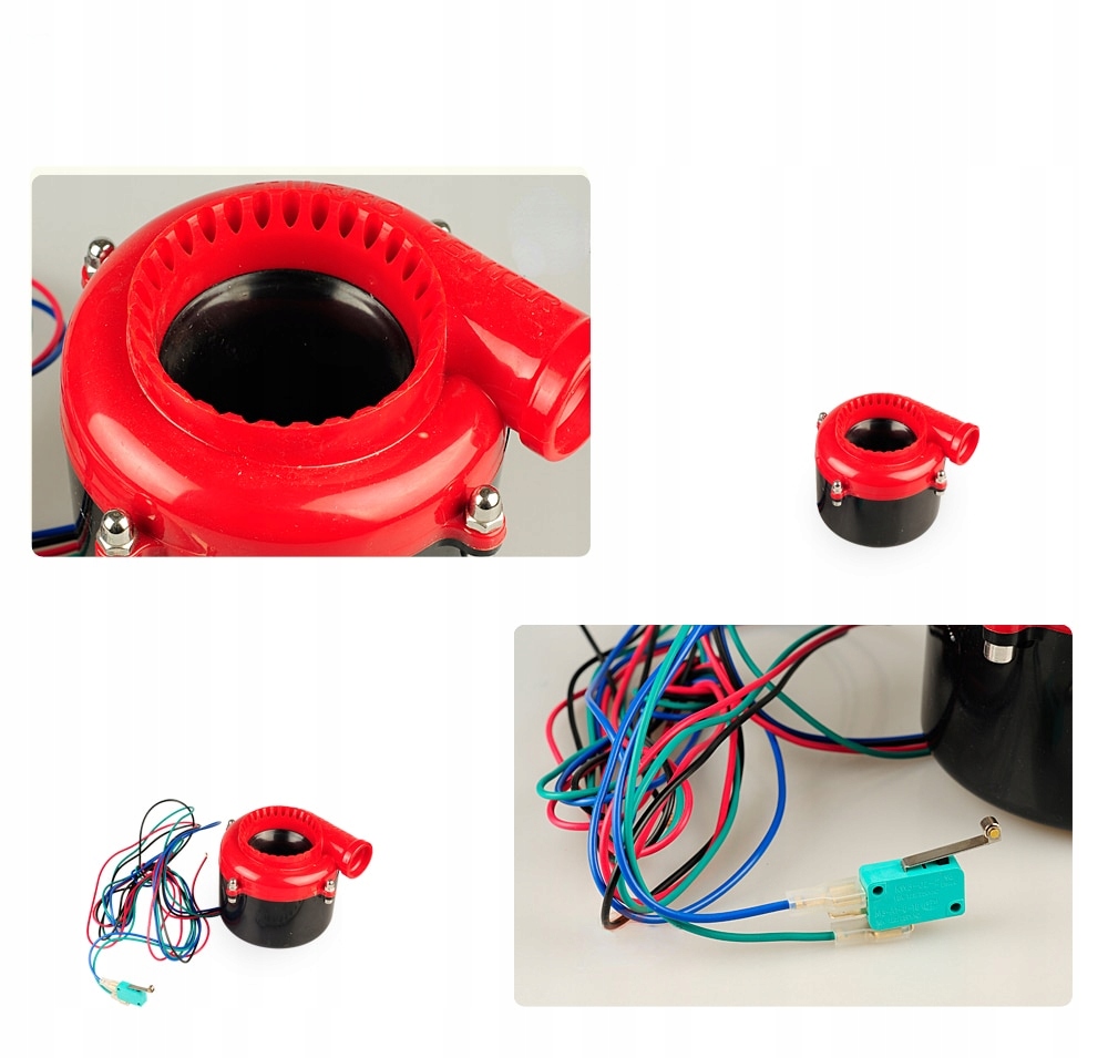 фото №11, Pierburg 7.03653.01.0 электроклапан управляющий турбонагнетателя