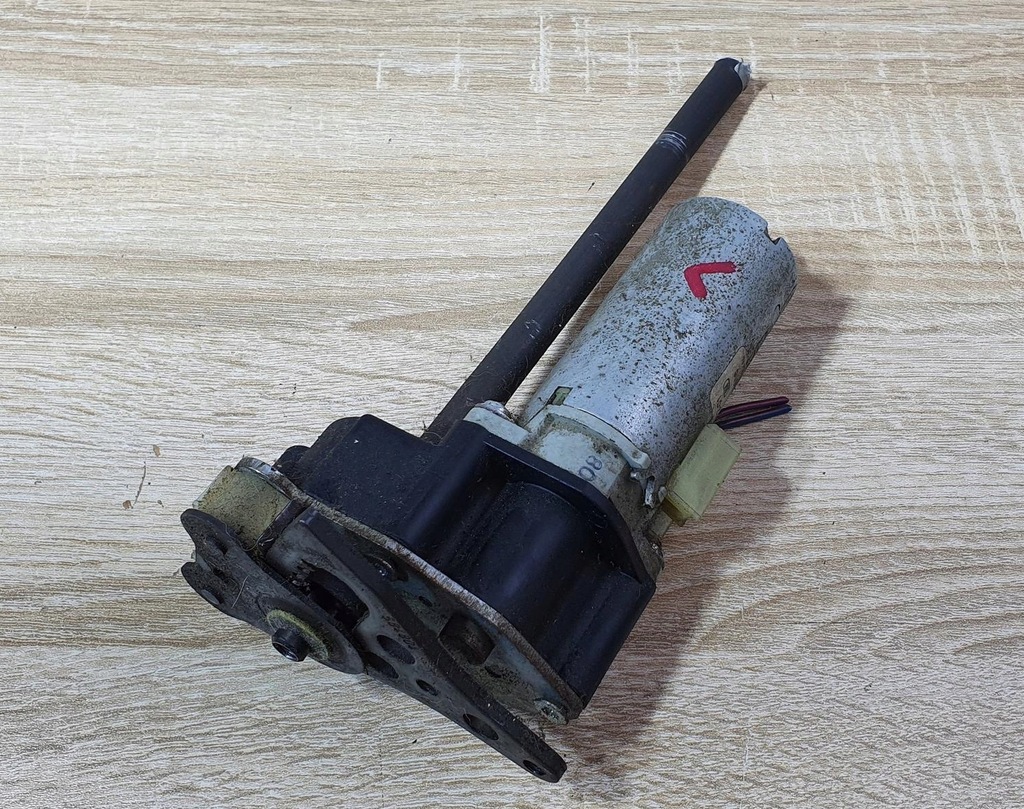 фото №1, Land range rover l322 моторчик сиденье левый