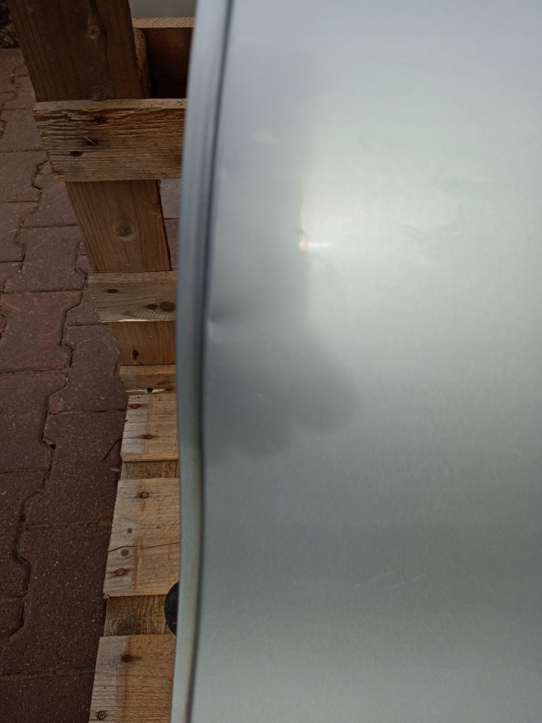 фото №3, Kadjar двері лівий задня ліва задні