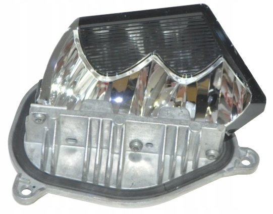 фото №9, Модуль doświetlający led vw passat b8 2015-2019